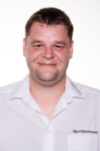Björn Baranowski