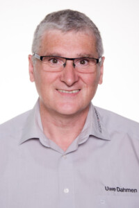 Uwe Dahmen