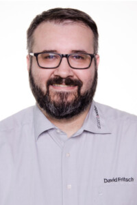 David Fritsch