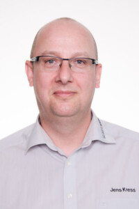 Jens Kress