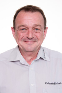 Christoph Schaffrath